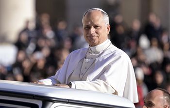 Papież oficjalnie zaproszony do Polski. Kiedy może dojść do wizyty