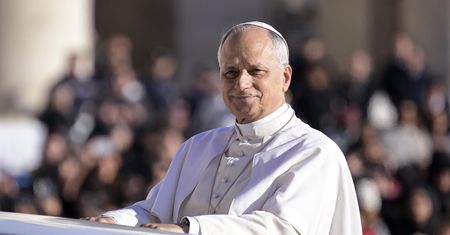 Papież oficjalnie zaproszony do Polski. Kiedy może dojść do wizyty