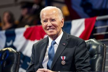 Taką emeryturę ma Joe Biden. Zawrotna kwota