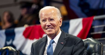 Taką emeryturę ma Joe Biden. Zawrotna kwota