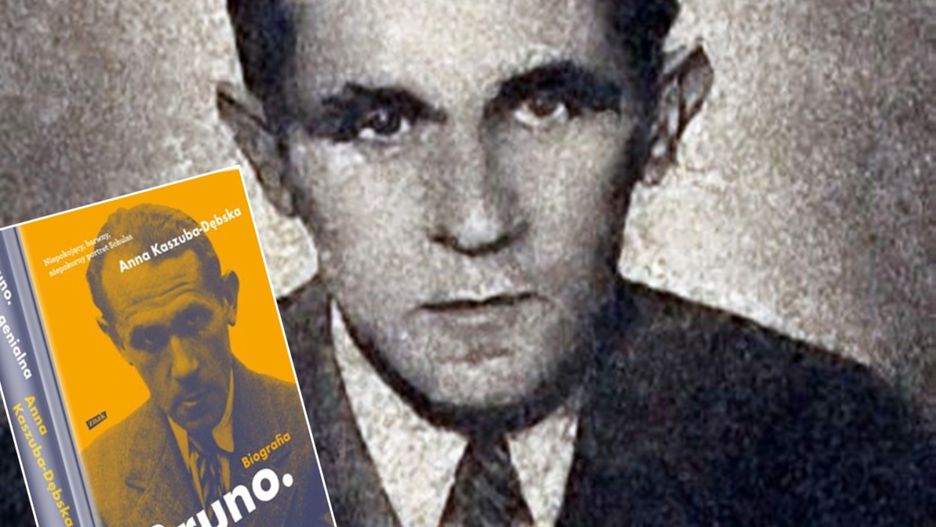 Bruno Schulz: miał depresję, był masochistą. Ale to tylko część prawdy