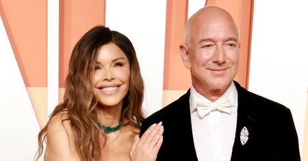 Ślub Jeffa Bezosa i Lauren Sanchez zbliża się wielkimi krokami. WYCIEKŁA DATA ceremonii