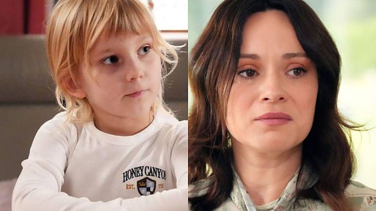 "Barwy szczęścia", odcinek 3356. Streszczenie