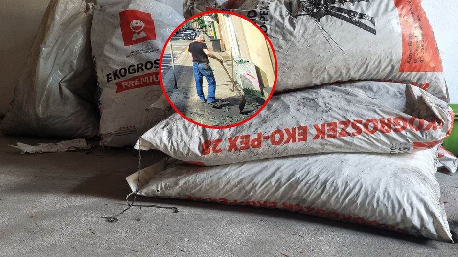 Polacy ruszyli po węgiel