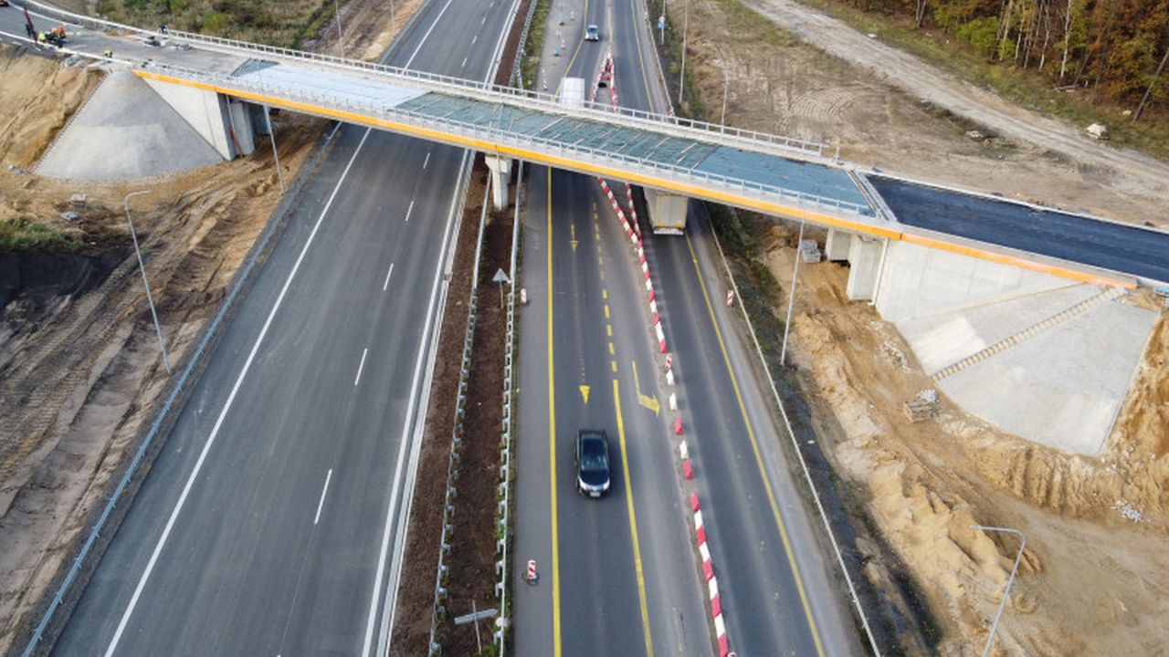 Wrocław. Rozmowy ws. przyszłości autostrady A4 i drogi S5