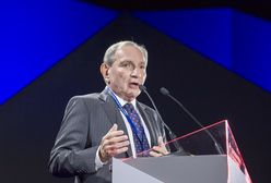 Wojna w Ukrainie. George Friedman: Polska jest kluczowym graczem