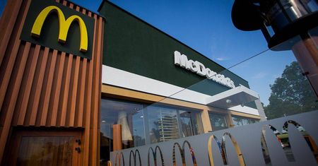 W Lublinie powstanie kolejna restauracji sieci McDonald's. Gdzie?