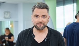 "The Four. Bitwa o sławę". Polsat potwierdza: Kuba Badach będzie jurorem