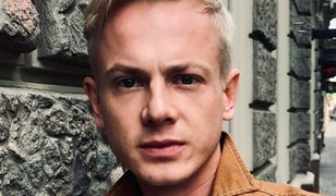 Aktor "Korony królów" nie ma pieniędzy na leczenie. "Zanik czucia w stopie pogłębia się"