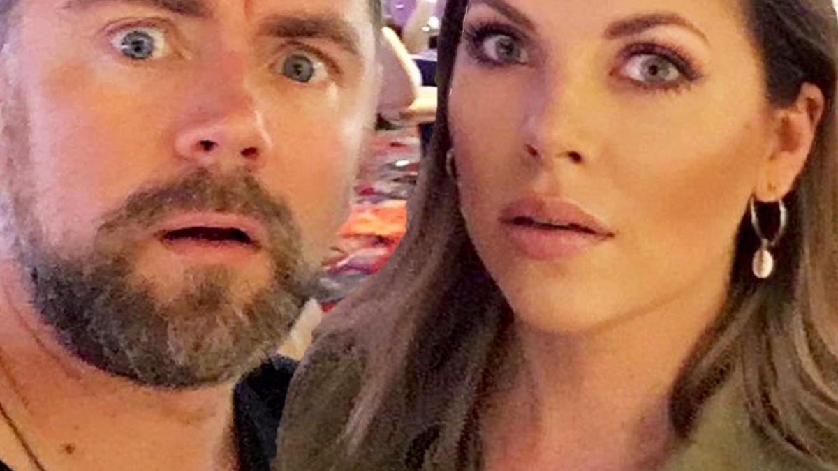 Ola Kwaśniewska i Kuba Badach