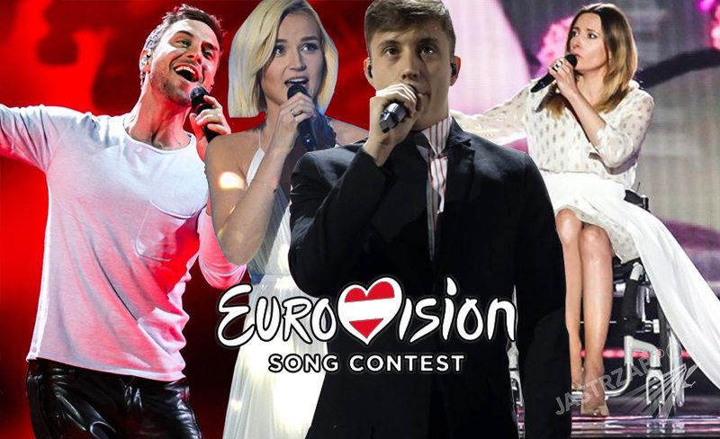 Finał Eurowizji 2015: Kandydaci, transmisja, kto wygrał?