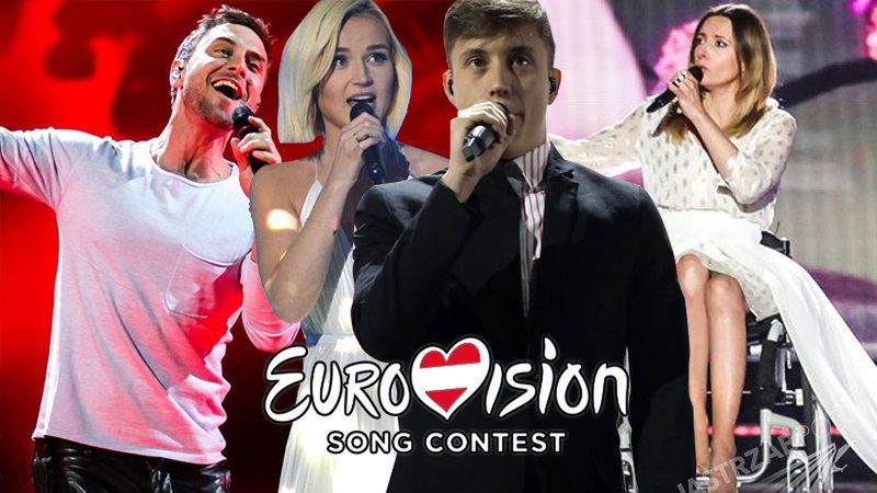 Finał Eurowizji 2015: Kandydaci, transmisja, kto wygrał?