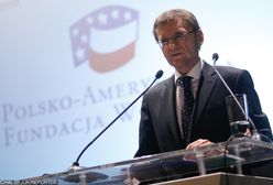 Miliony dolarów na koncie znanej fundacji. Dotarliśmy do sprawozdania finansowego