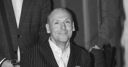 Piotr Pawłowski nie żyje. Założyciel Fundacji Integracja miał 52 lata