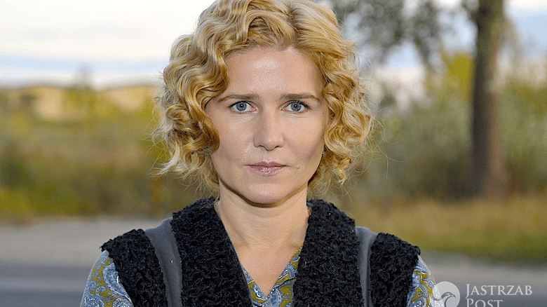 Grażyna Błęcka-Kolska zakłada fundację na rzecz córki