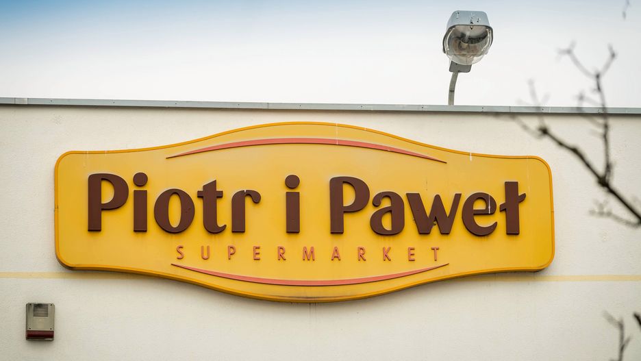 Sieć Piotr i Paweł zamyka kolejne sklepy. tym razem zlikwidowane zostaną placówki w Gdańsku i Grudziądzu.