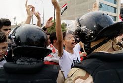 Bagdad. Rośnie tragiczny bilans strzelaniny w centrum miasta