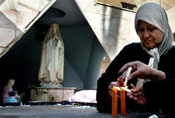 Wzmocnione środki bezpieczeństwa wokół kościołów w Bagdadzie