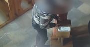 Oburzające nagranie z kościoła. Wszystko nagrała kamera