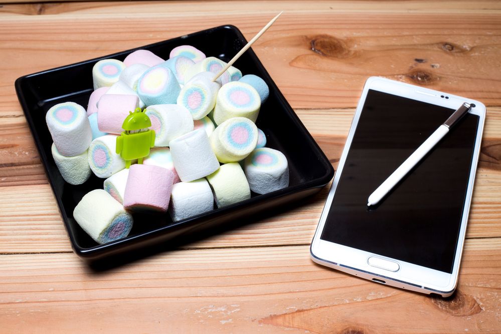 Nexus 5X i 6P - data premiery ujawniona. Co o nich wiadomo?