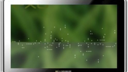 Tablet ExoPC wygląda bardzo znajomo 1