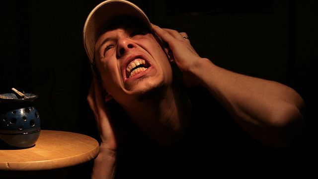 Suchy sufit czy spokojny sen - wybór należy do sąsiadów 1