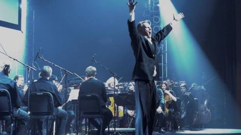 Video Games Live w Polsce 1