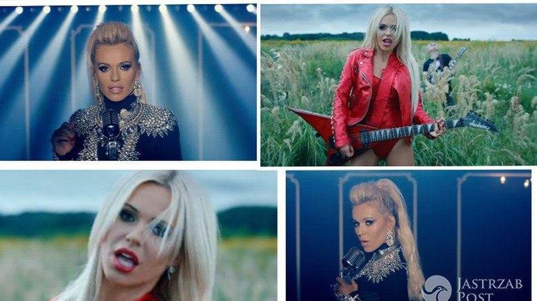 Virgin - Niebezpieczne kobiety. Teledysk piosenki, tekst piosenki. Wideo. Piosenka promująca film Patryka Vegi Pitbull. Niebezpieczne kobiety