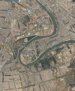 Irak. Atak na zieloną strefę w Bagdadzie. Jacek Czaputowicz: bezpieczeństwo jest zapewnione