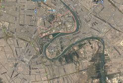 Irak. Atak na zieloną strefę w Bagdadzie. Jacek Czaputowicz: bezpieczeństwo jest zapewnione