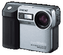 Sony Mavica FD-81