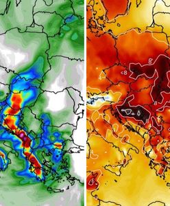 Śnieżne uderzenie. Są nowe alerty IMGW