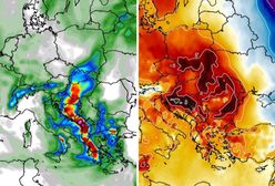 Śnieżne uderzenie. Są nowe alerty IMGW