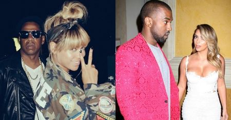 Beyonce nie pójdzie na ślub Kim i Kanye, ale... WYNAJMIE IM JACHT!