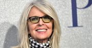 "Jej duch będzie żył wiecznie na ekranie". Gwiazdy żegnają Diane Keaton