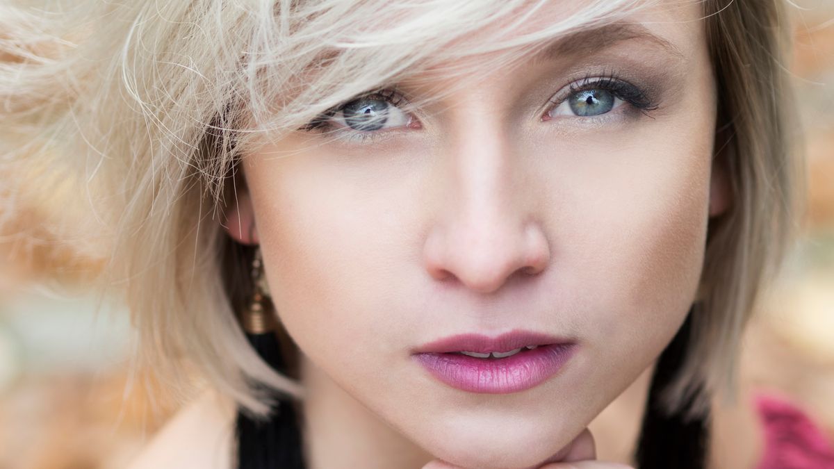 "Iskierki" w oczach sprawią, że twoje portrety staną się lepsze 1