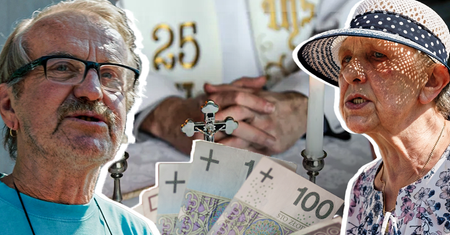 W koalicji chcą "cmentarnych cenników". Polacy podzieleni. "A broń cię, panie Boże"
