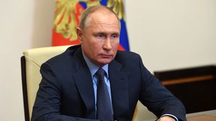 Wielka sieć i koncern spożywczy pod kontrolą Moskwy. Putin wydał dekret