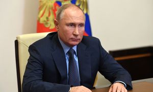 Wielka sieć i koncern spożywczy pod kontrolą Moskwy. Putin wydał dekret