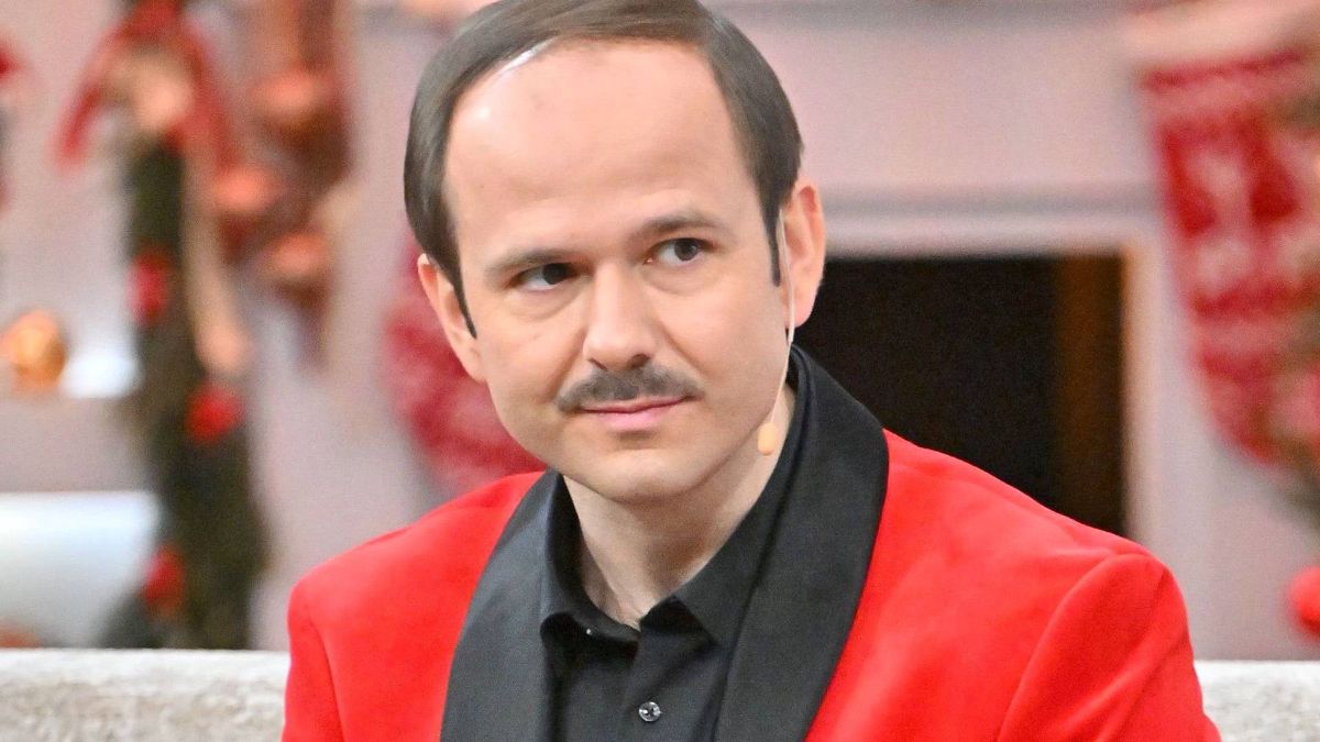 Metamorfoza Sławomira