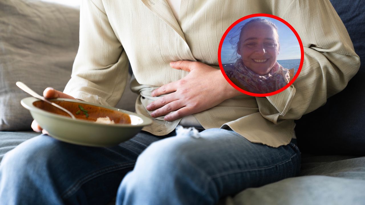 Ból brała za niestrawność. Potem trafiła na SOR