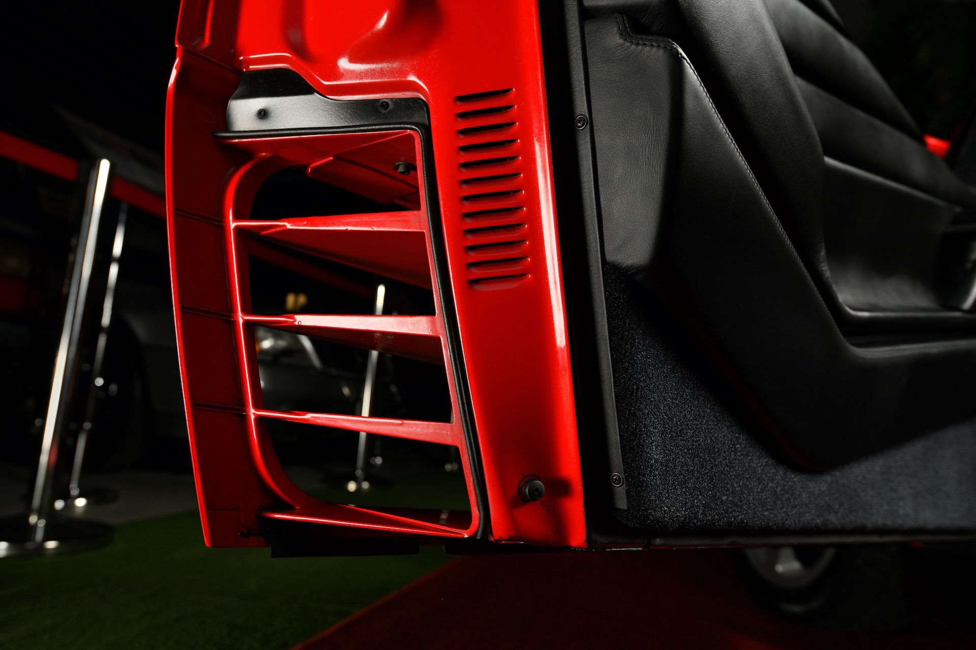 Ferrari 348 ts (1992)