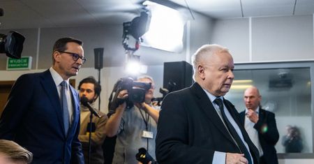 TVN po stronie PiS? Niespodziewane doniesienia ws. zamiarów dot. stacji