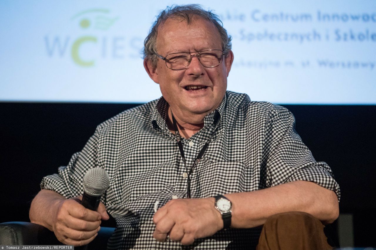 Otwarta wojna. "Adam Michnik wymanewrował wszystkich" [KULISY]