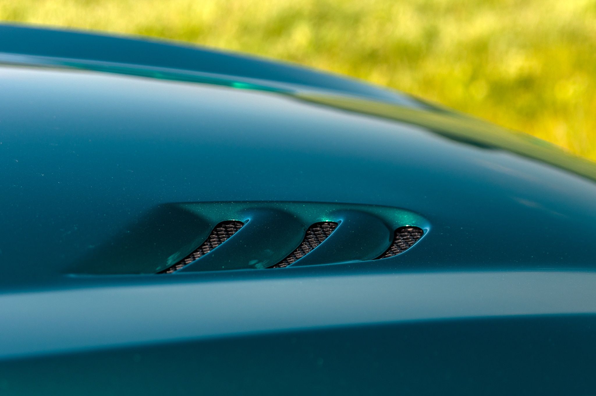 Alfa Romeo Stelvio Quadrifoglio