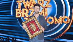 Oskar Cyms zwycięzcą „Twoja twarz brzmi znajomo 18”
