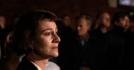 Maja Ostaszewska o hejcie, który spływa na nią po pobycie na granicy. "Nie ulegajcie tej nienawistnej narracji"