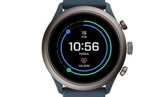 Za 40 mln dolarów Google kupuje od Fossil technologie smartwatchy