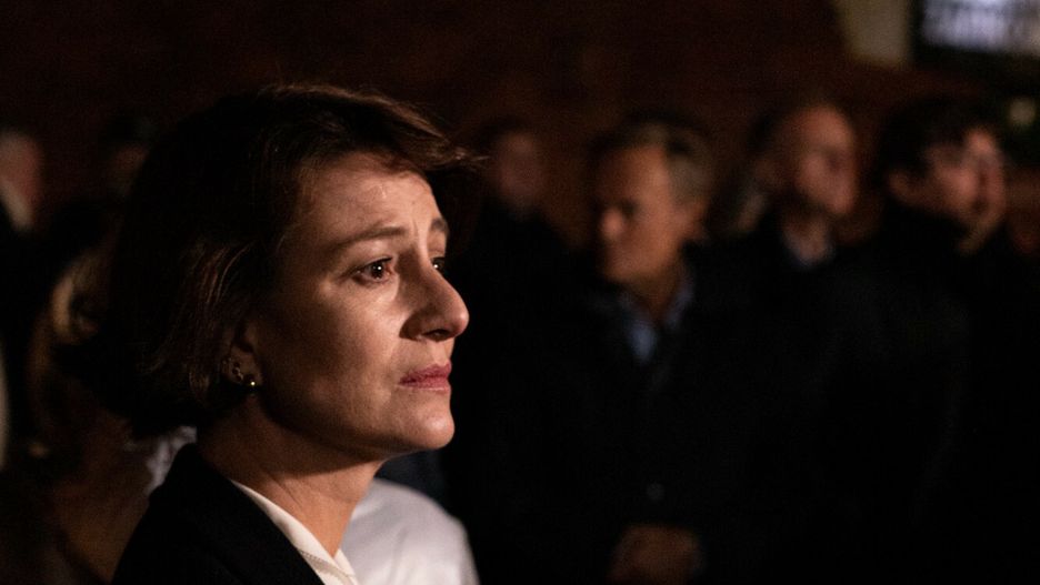 Maja Ostaszewska o hejcie 