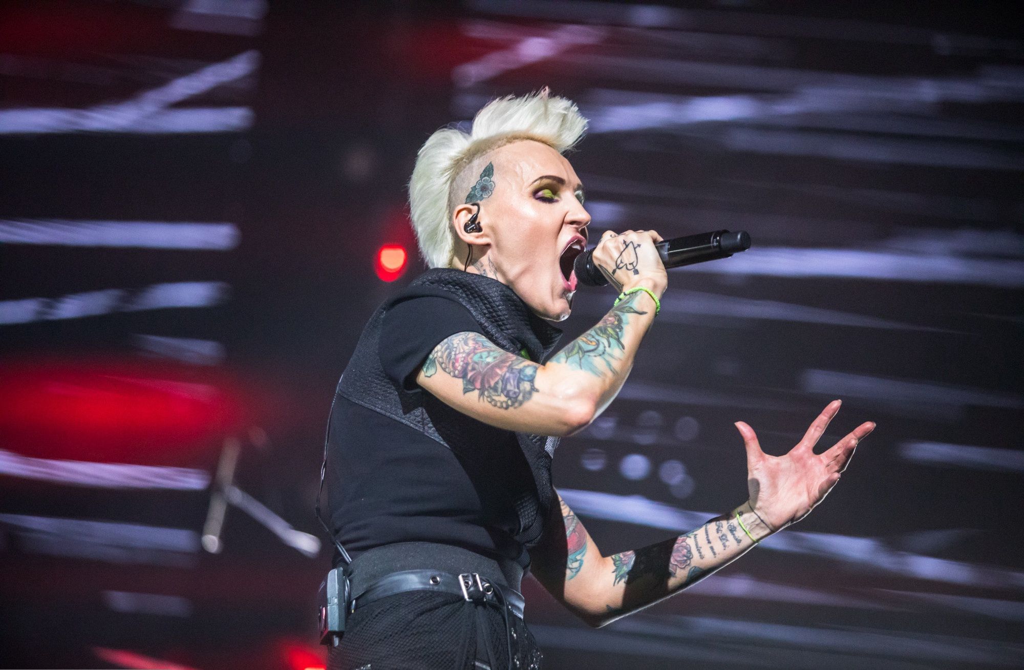 Agnieszka Chylińska świętuje 25 lat kariery